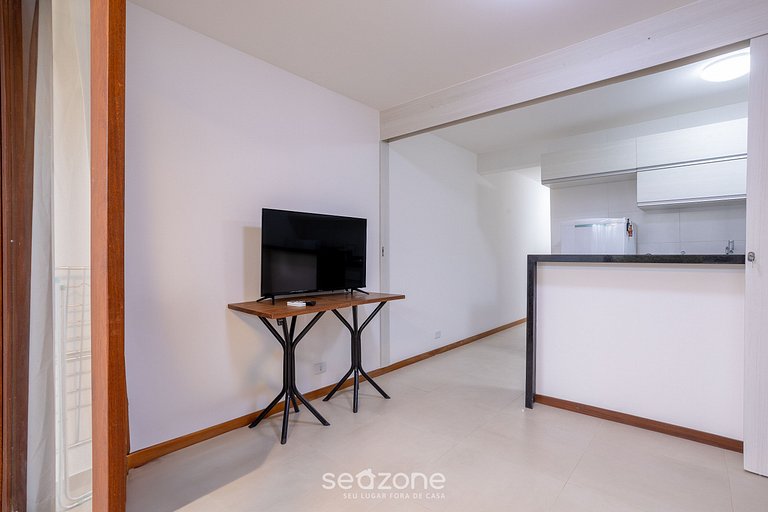 Conforto en Maraú: a 200m de la Playa - CPR0108