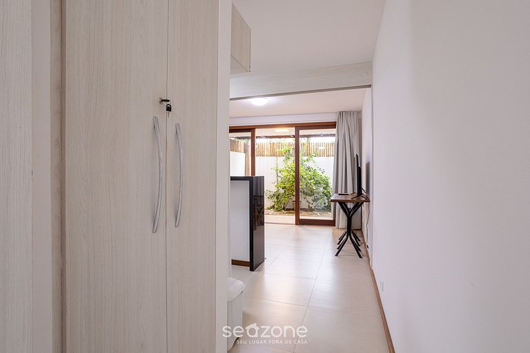 Conforto en Maraú: a 200m de la Playa - CPR0108