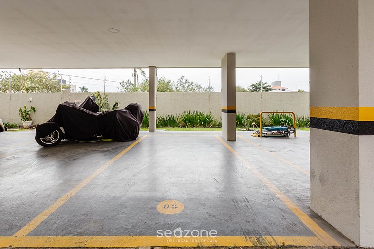 Apto c/parr a 850m la Playa de los Ingleses VDE101