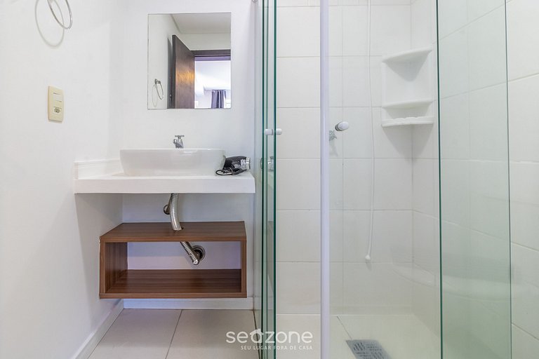 Estudio Bien Ubicado en Blumenau SPT0203