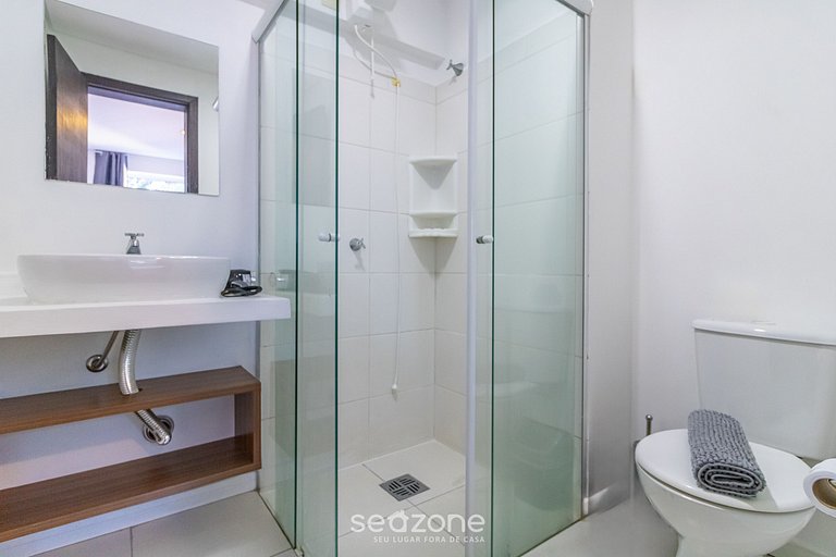 Estúdio bem localizado em Blumenau SPT0203