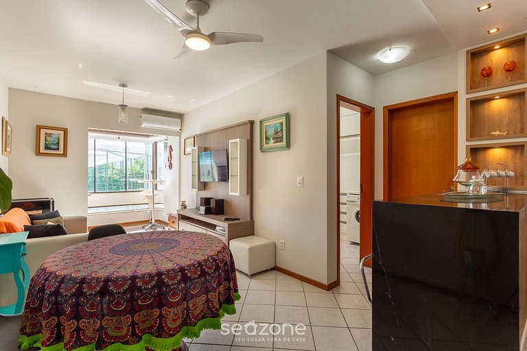 Ap moderno c/ barbacoa a 80m de la playa CSCG0110