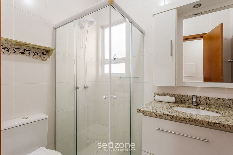 Casa triplex em condomínio Floripa-SC ALI024