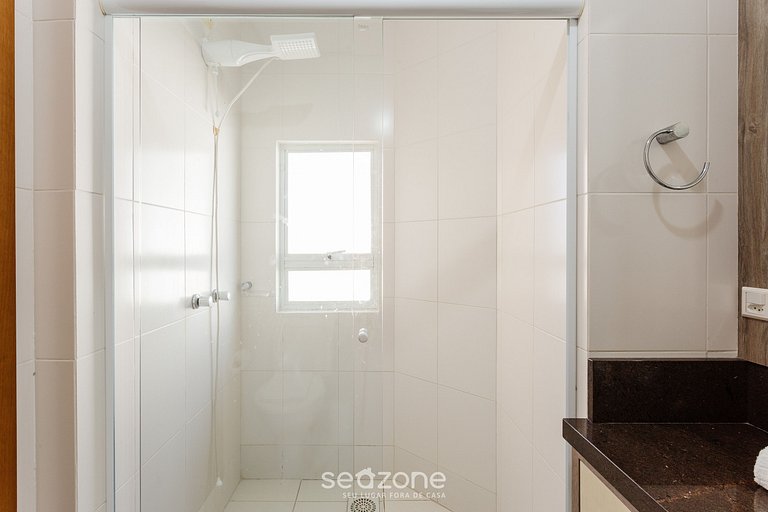 Casa triplex en condominio Floripa-SC ALI024