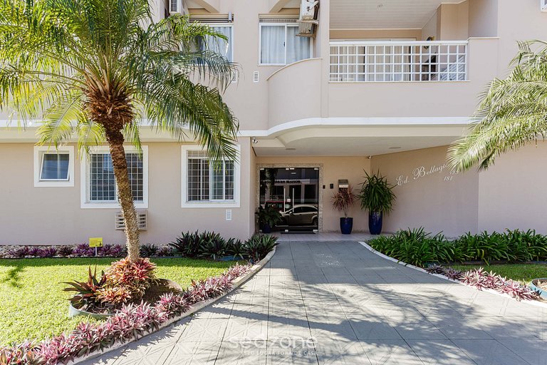 Apto c/ Barbacoa Cerca de la Playa - CEG0202