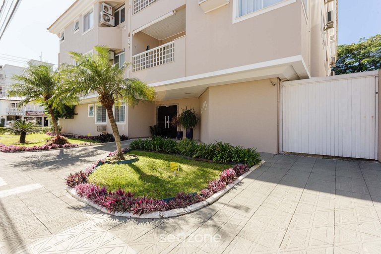 Apto c/ Barbacoa Cerca de la Playa - CEG0202