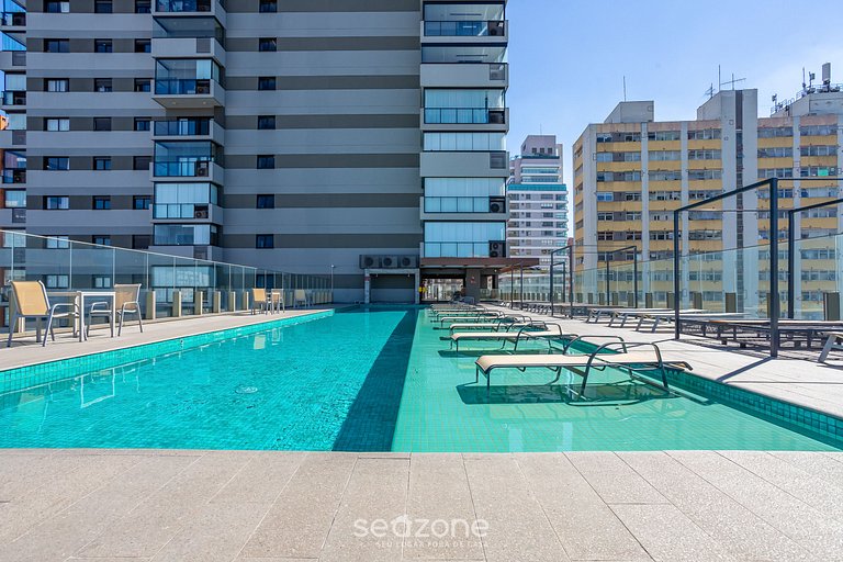 Hermoso studio 270m del metro Oscar Freire COE0406