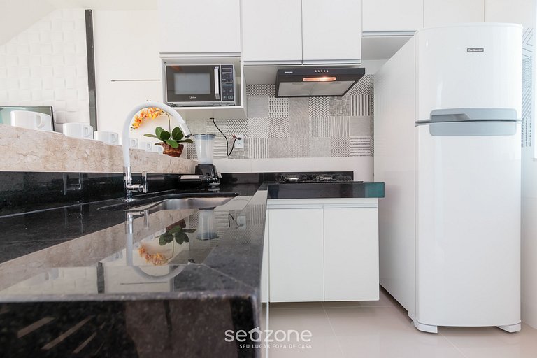 Duplex a 500m da praia Porto Seguro-BA EDT0011