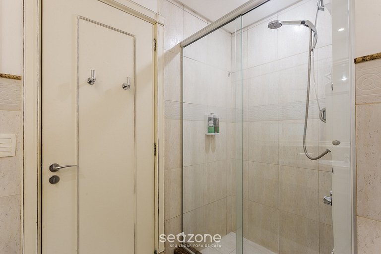 Apartamento em Resort Jurerê Internacional ILC1313 Seazone