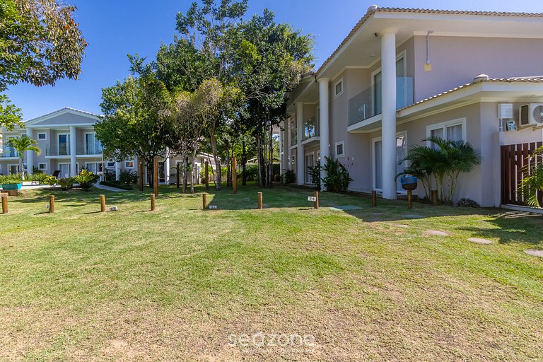Casa c/ 3 Suites, Hidro y Piscina Privadas MGI0068