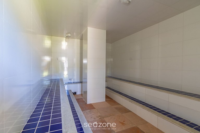 Casa 3 Suíte c/ Hidro e Piscina Privativas MGI0068