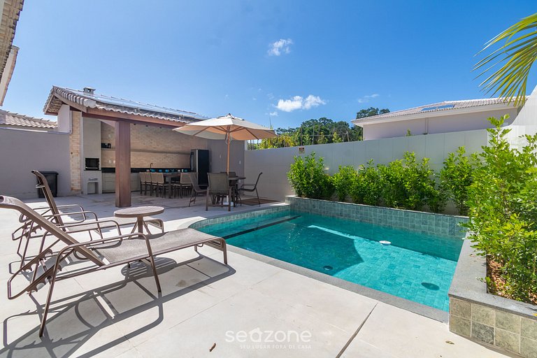 Apartamento con piscina cerca de la playa MGI024