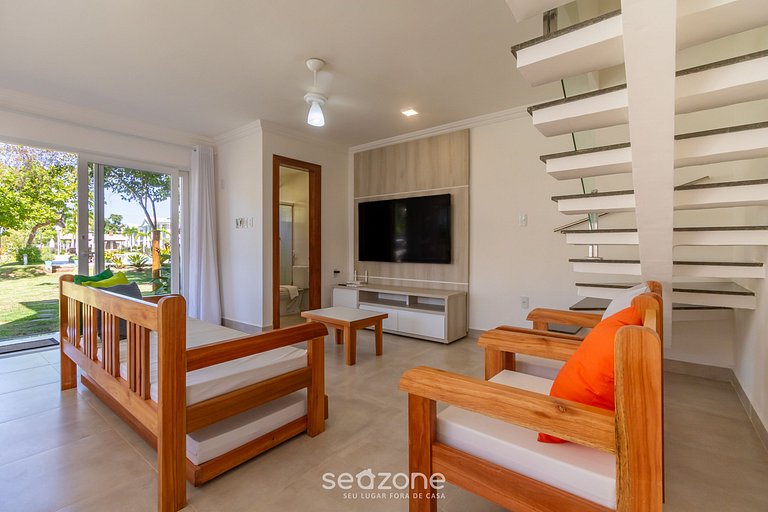 Apartamento con piscina cerca de la playa MGI024