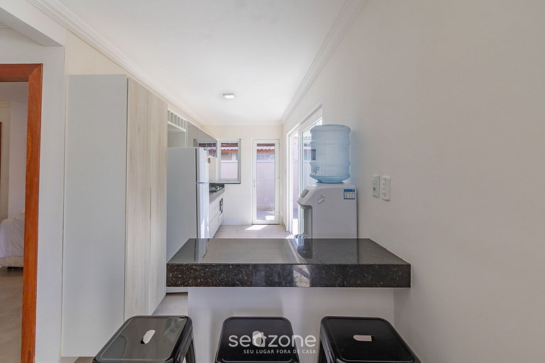 Apartamento con piscina cerca de la playa MGI024