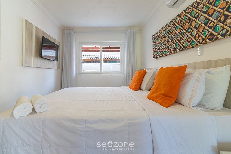 Apartamento con piscina cerca de la playa MGI024