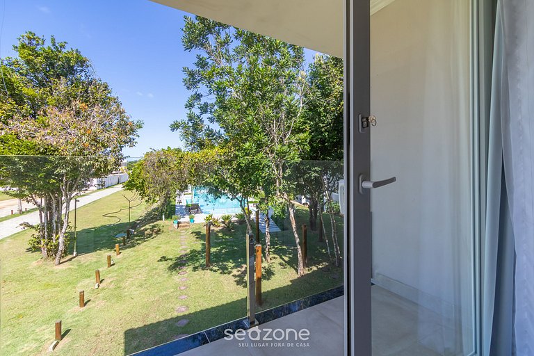 Apartamento con piscina cerca de la playa MGI024