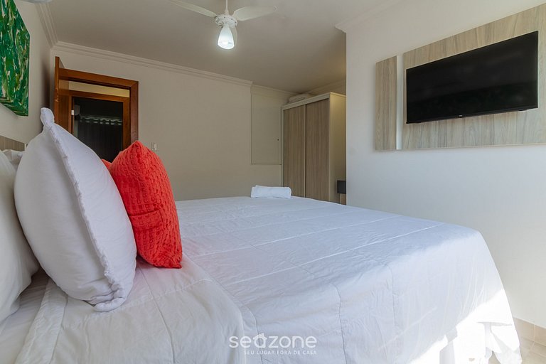 Apartamento con piscina cerca de la playa MGI024