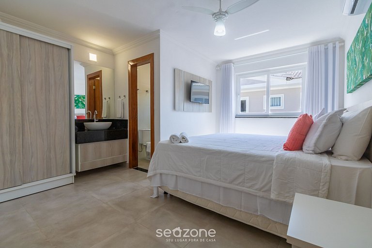 Apartamento con piscina cerca de la playa MGI024