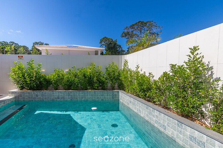 Apartamento con piscina cerca de la playa MGI024