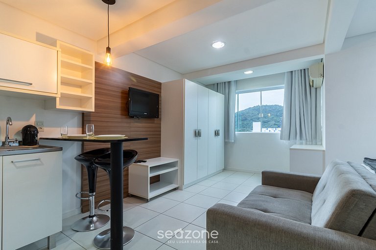 Estudio moderno bien ubicado en Blumenau SPT0501