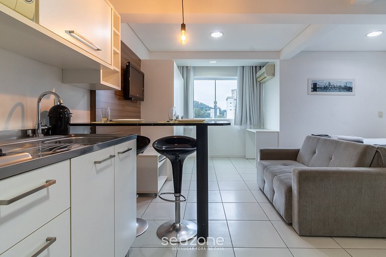 Estudio moderno bien ubicado en Blumenau SPT0501