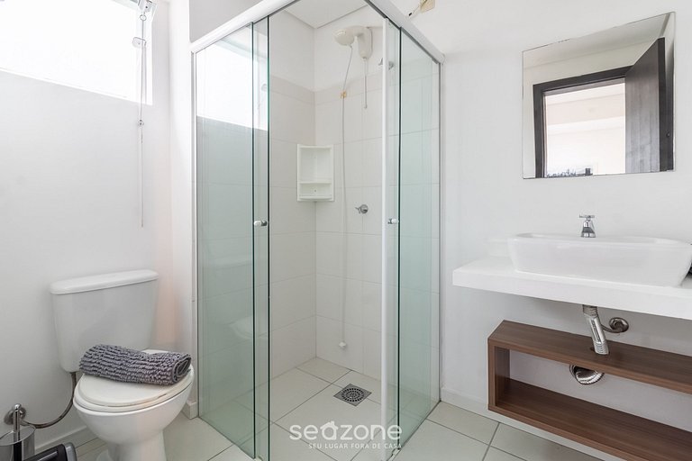 Estudio moderno bien ubicado en Blumenau SPT0501