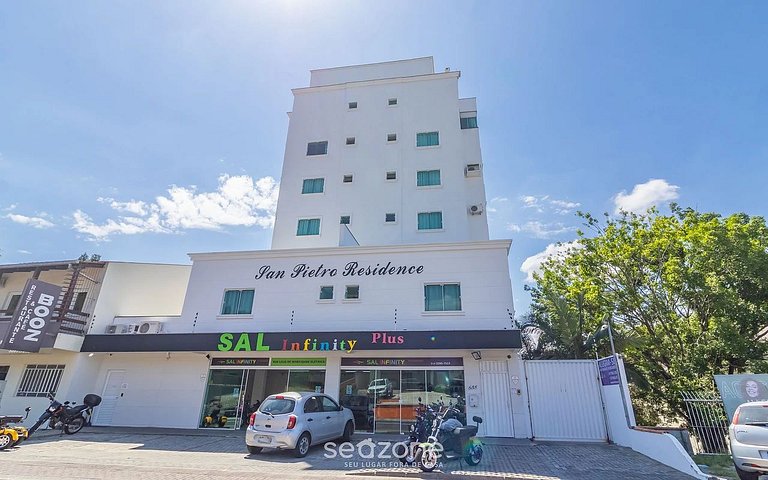 Estudio moderno bien ubicado en Blumenau SPT0501