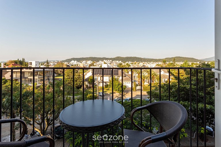 Estudio en Jurerê suite con vistas mar resort ILC2307Seazone