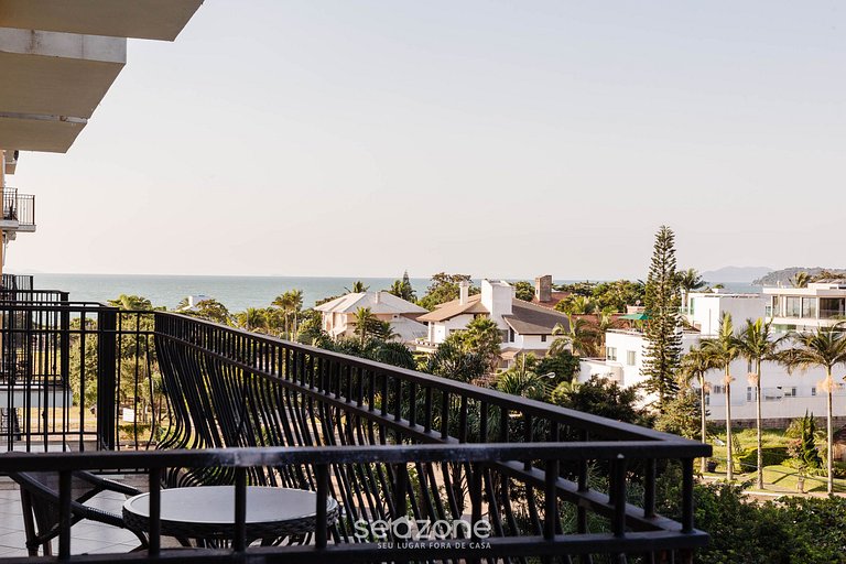 Estudio en Jurerê suite con vistas mar resort ILC2307Seazone