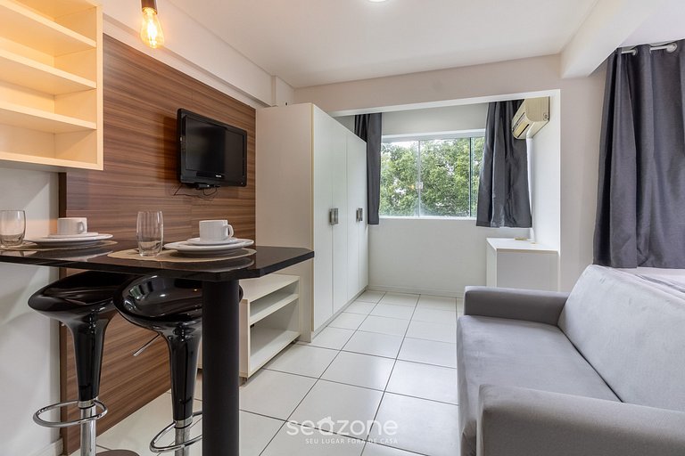 Belo studio próximo a Vila Germânica SPT0205