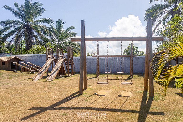 Increíble apartamento en Ilhéus-BA PDC301