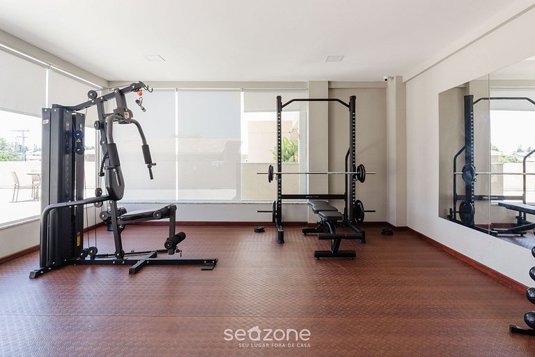 Condominio junto al Canal de Cabo Frio - CFR