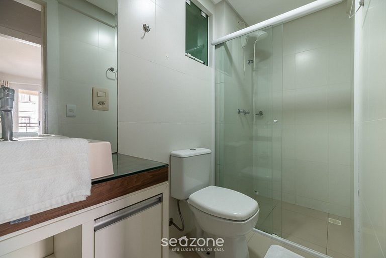 Apto c/parrilla a pocos pasos de la playa RFO0102