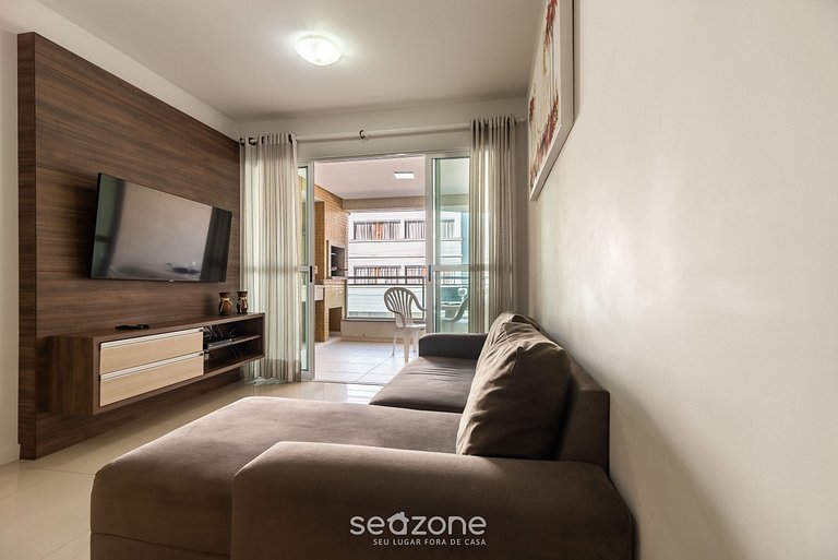 Apto c/parrilla a pocos pasos de la playa RFO0102