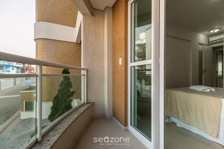 Apto c/parrilla a pocos pasos de la playa RFO0102