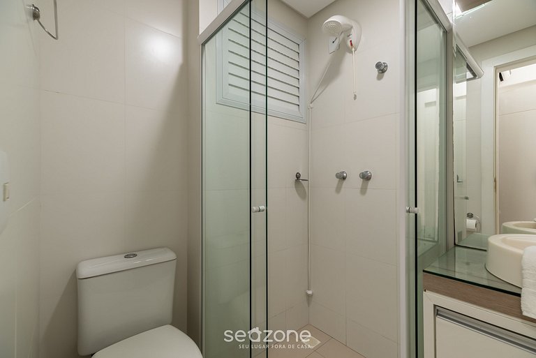 Apto c/parrilla a pocos pasos de la playa RFO0102