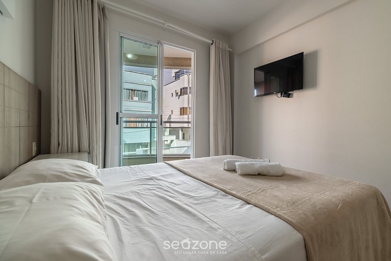 Apto c/parrilla a pocos pasos de la playa RFO0102