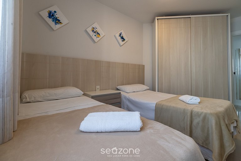 Apto c/parrilla a pocos pasos de la playa RFO0102