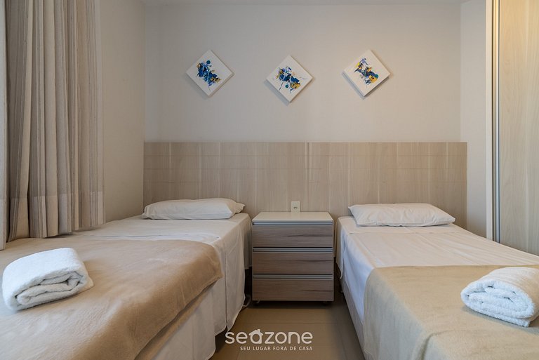 Apto c/parrilla a pocos pasos de la playa RFO0102