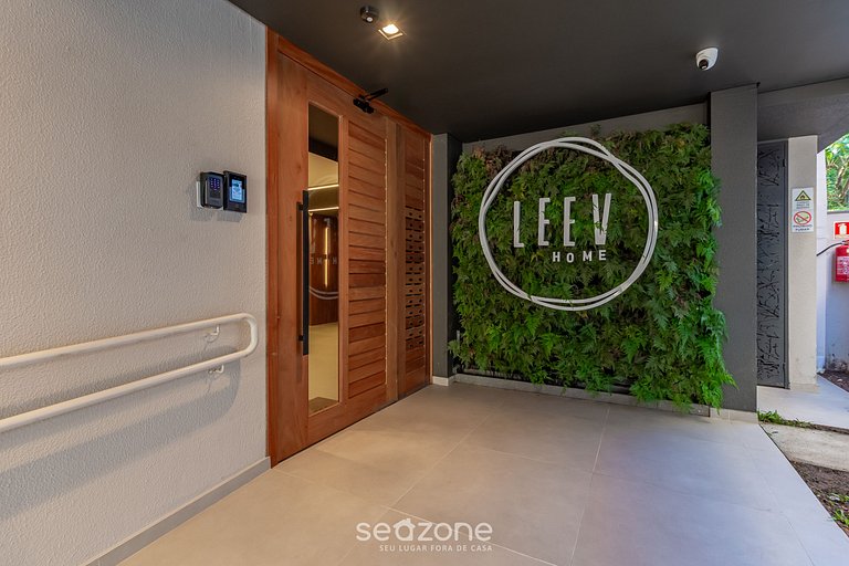 Apartamento acogedor en centro de Gramado DLH0302