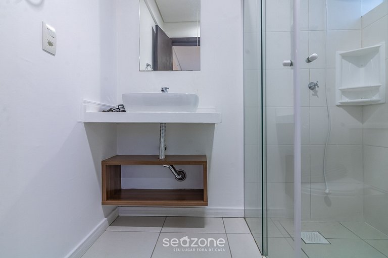 Acolhedor estúdio bem localizado, Blumenau SPT0507