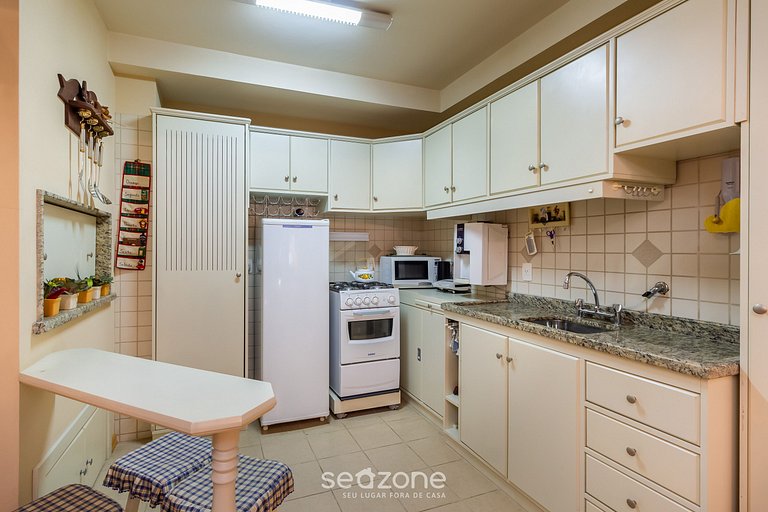 Ap con chimenea 650m del Mini Mundo Gramado JPA102