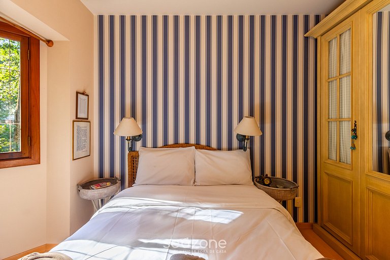 Ap con chimenea 650m del Mini Mundo Gramado JPA102