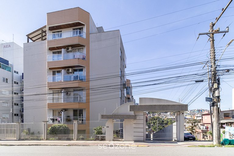 Ajuste acogedor en Capoeiras RMC203