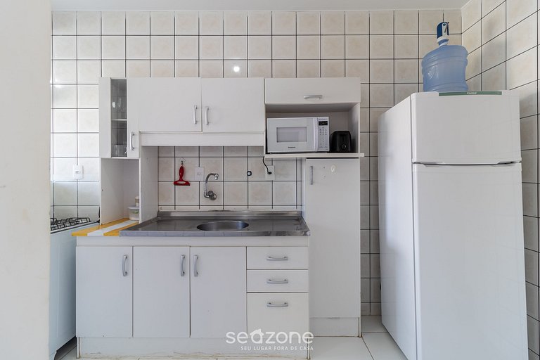 Ajuste acogedor en Capoeiras RMC203