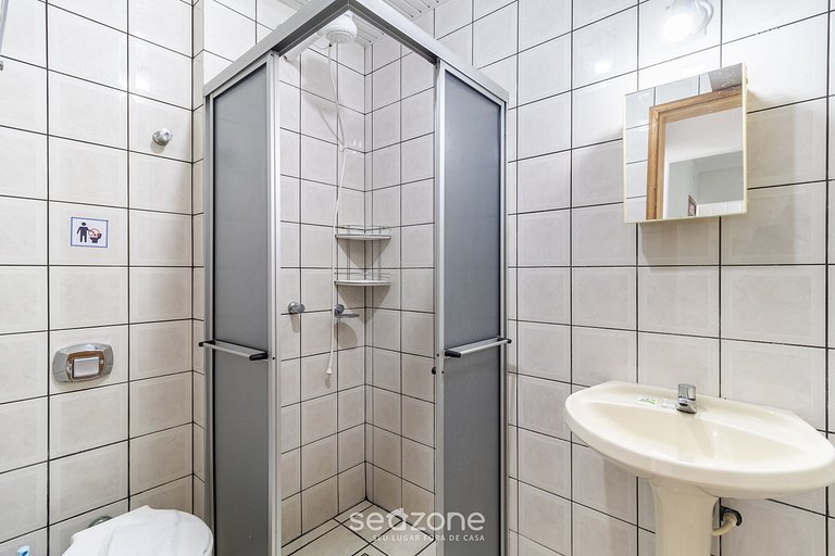 Ajuste acogedor en Capoeiras RMC203