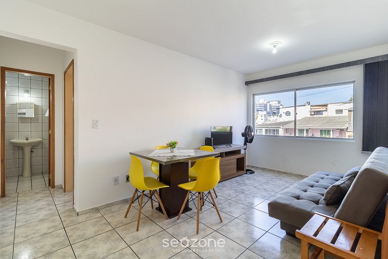 Ajuste acogedor en Capoeiras RMC203