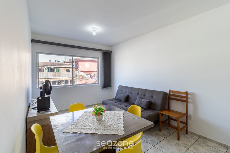 Ajuste acogedor en Capoeiras RMC203