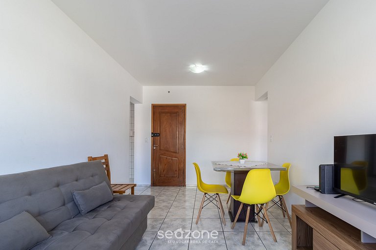 Ajuste acogedor en Capoeiras RMC203