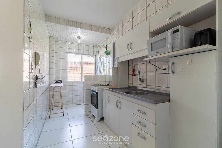 Ajuste acogedor en Capoeiras RMC203